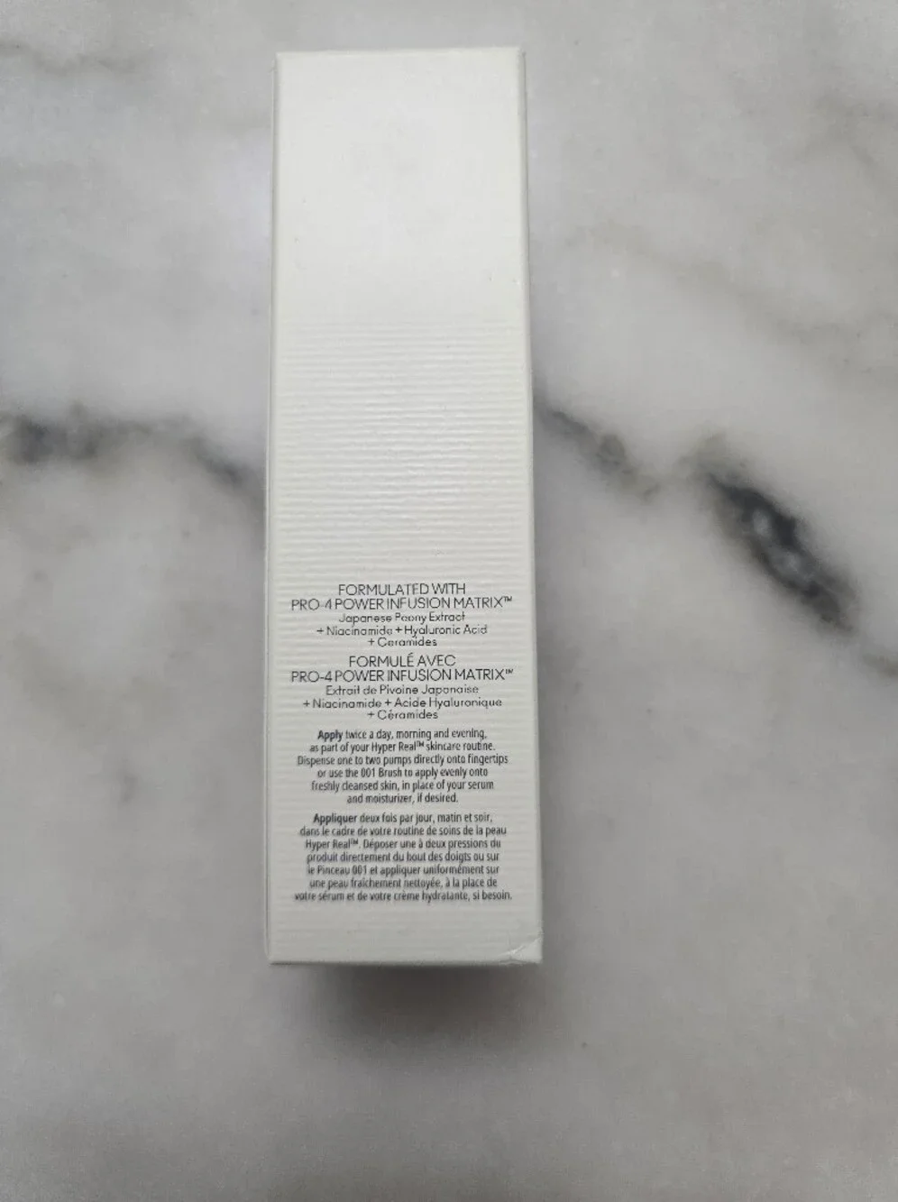 MAC Cosmetics Hyper Real Serumizer Skin Balancing Hydration Serum